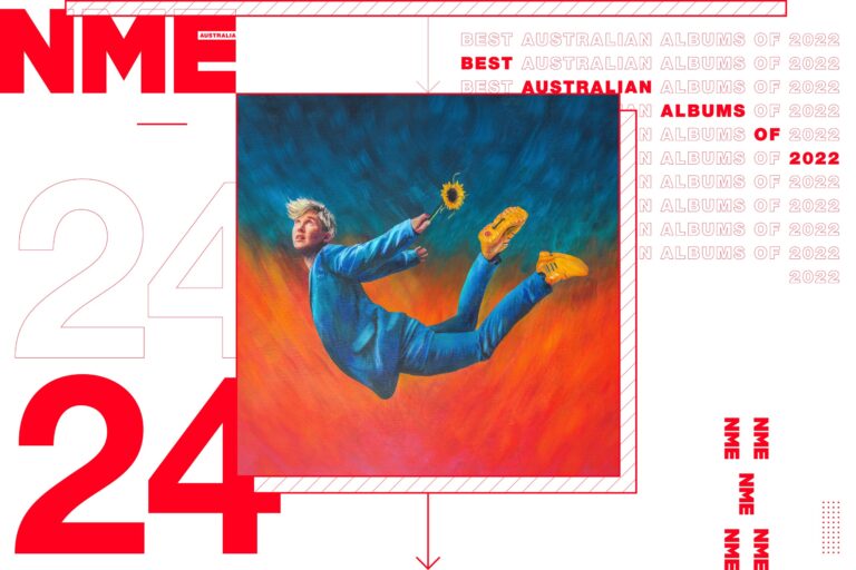 The 25 best Australian albums of 2022