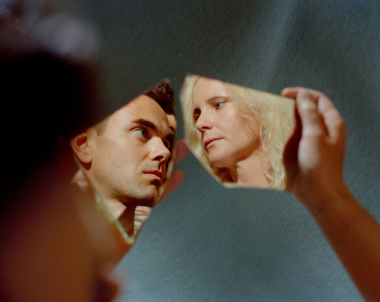‘Me And You’: Big Scary bring intimate recollections to life