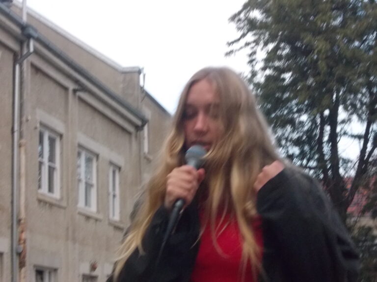Hannah McKittrick