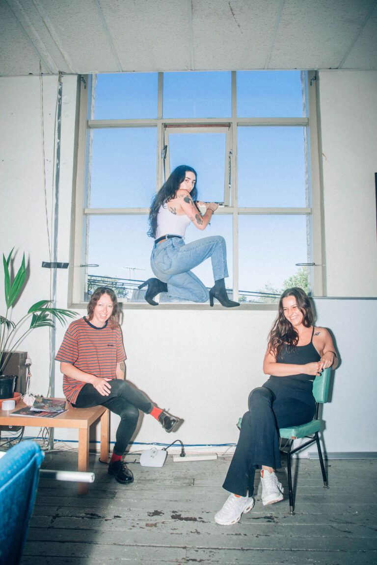 Camp Cope Announce One More Final Show