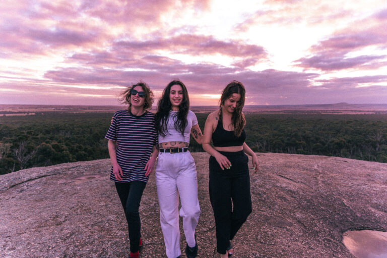 Camp Cope leaves the Australian music industry forever changed by their fearless feminist activism