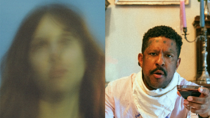 The 10 Best Tunes of the Week