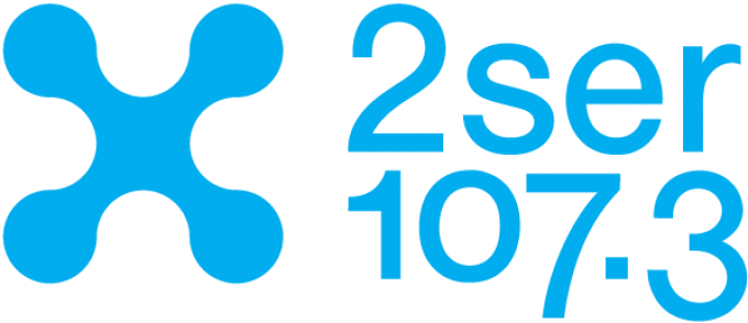 New Music on 2SER August 14th, 2023