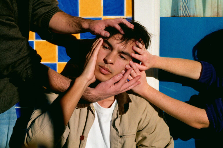 Jerome Blazé