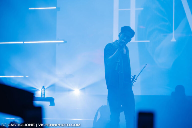 Sonica Music Festival