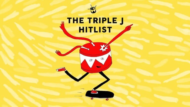 triple j Hitlist: Troye Sivan, Angie McMahon, blink-182