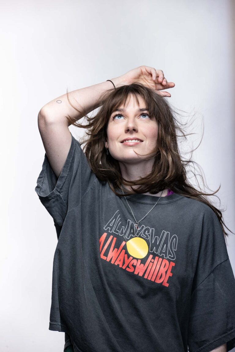 Why one of Australia’s most in-demand singers felt like a ‘failure’