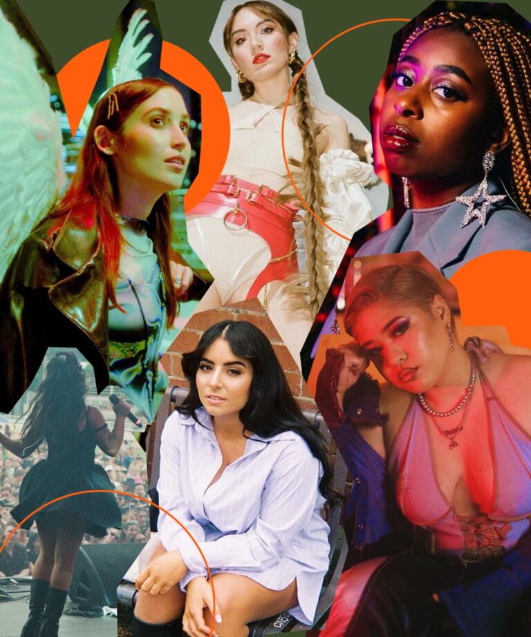 Meet The Next Generation Of Australian Women In Music