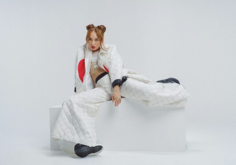 My Brisbane: Singer-Songwriter Jaguar Jonze on Where She Goes for Shakshuka, Unique Vases and Pork Katsu Sandos