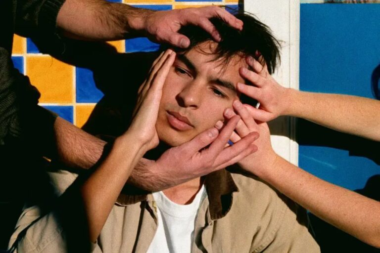 Meet The Musos: Get To Know Sydney Triple-Threat Jerome Blazé