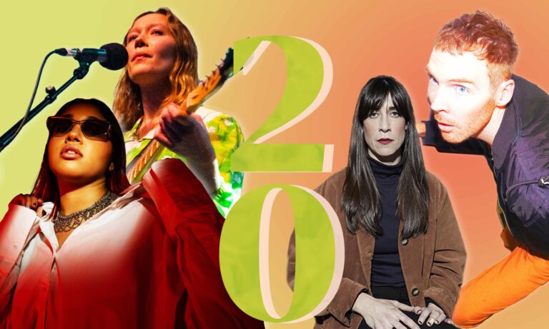 Julia Jacklin, Chela and Skeleten: Australia’s best new music for July