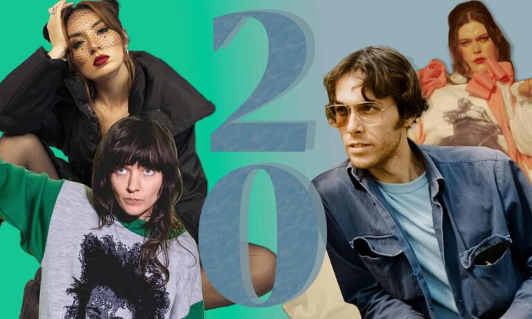 Australia’s best new music for September