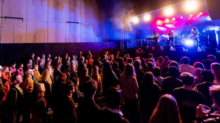 The Artists to See at BIGSOUND 2023