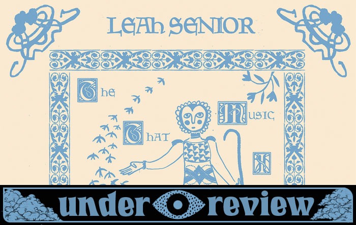 Leah Senior
