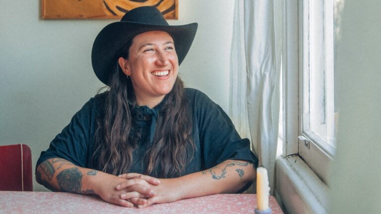 Track By Track: Rin McArdle Processes Pain on Her Debut Album