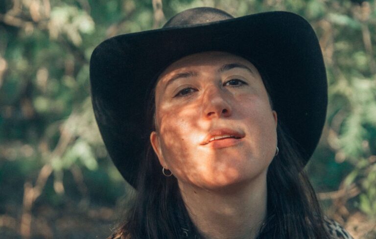 Rin McArdle: “You can come out of crushing, devastating things with a real sense of empowerment”