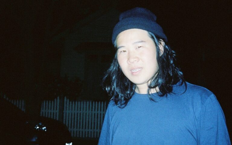 Hume31 pt. 1: Local The Neighbour delivers brilliant percussion and sunshine melodies