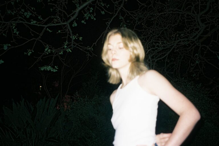 5 Things That Inspired Juice Webster’s New Sonic Direction