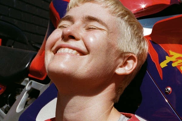 Alex The Astronaut 2022 Australia Tour