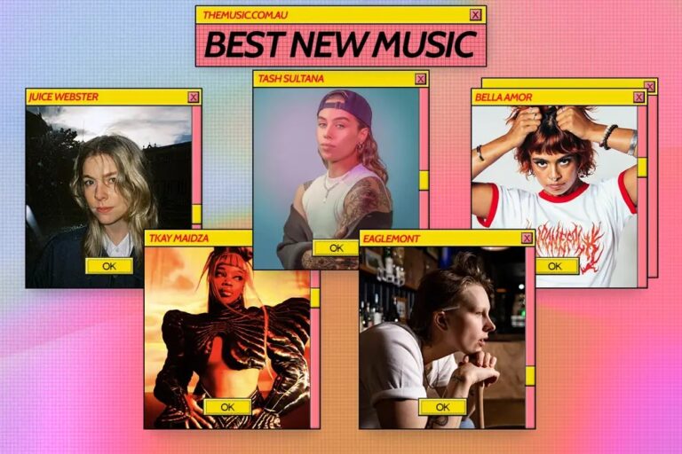 Eaglemont, Juice Webster, Bella Amor & More: This Week’s Best New Music