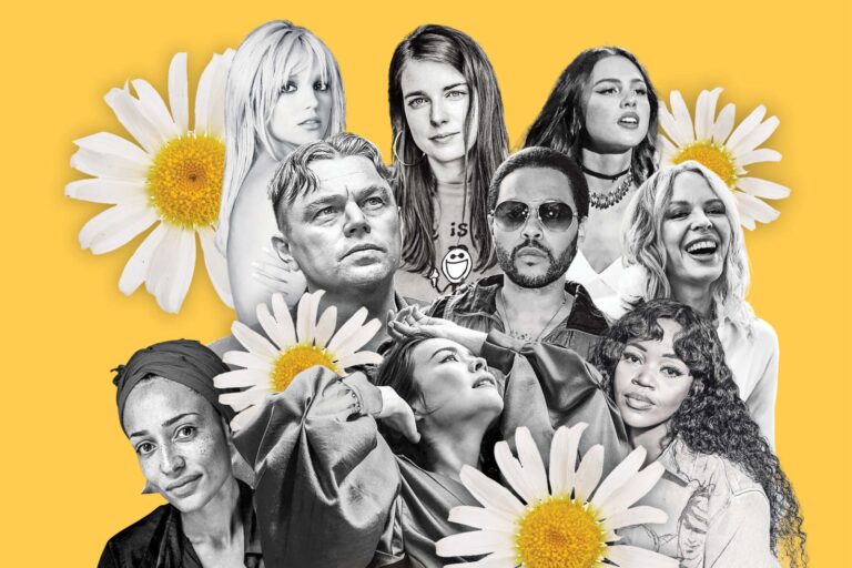 Spring loaded: What we’re excited to watch, read, hear and go to this season