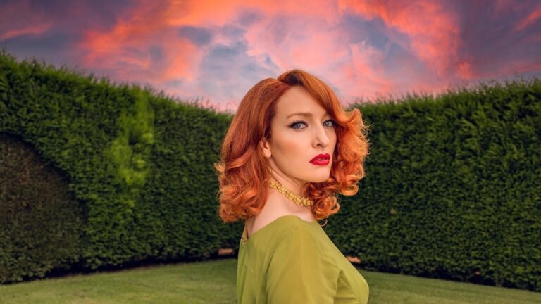Premiere: Georgia Mooney wages a ‘War Romance’ with new single