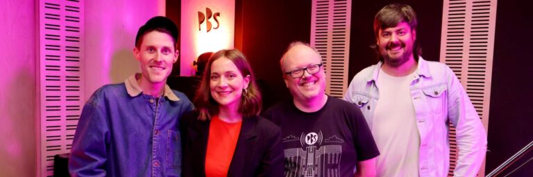 Watch: Hannah Cameron Studio 5 Live