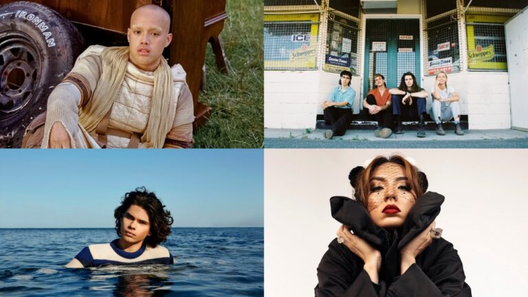 NEW AUS MUSIC PLAYLIST: Our Favourite Tunes Of The Week