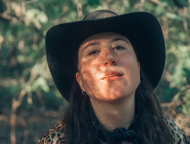 Song You Need to Know: Rin McArdle, ‘Something Blue’