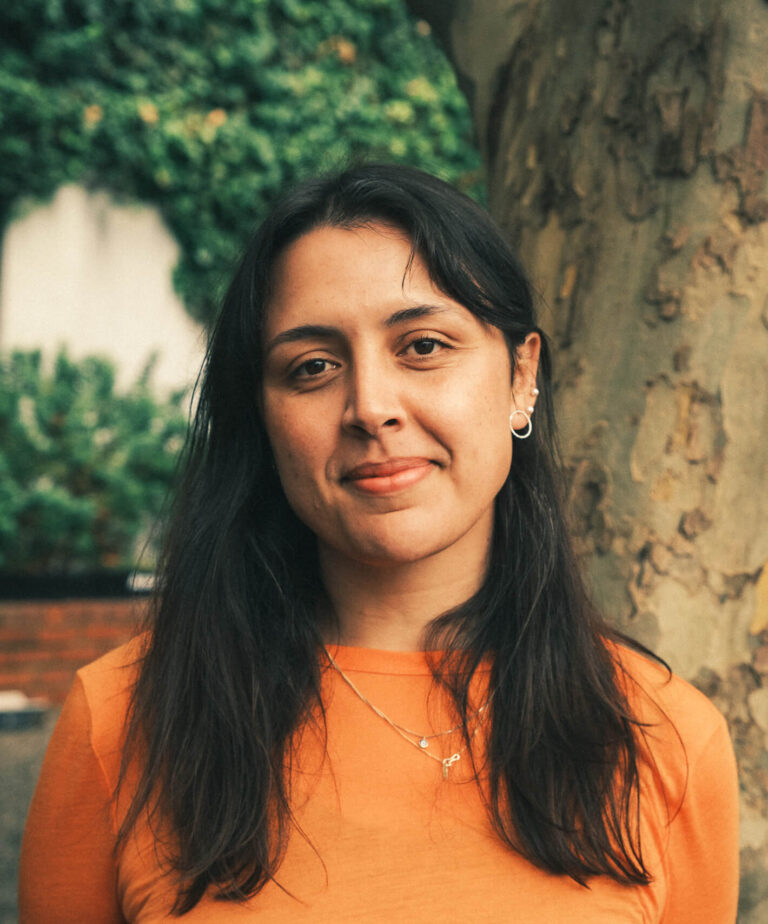 Genna Alexopoulos