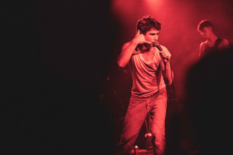 7 SHOWS TO CATCH AROUND AUSTRALIA THIS NOVEMBER