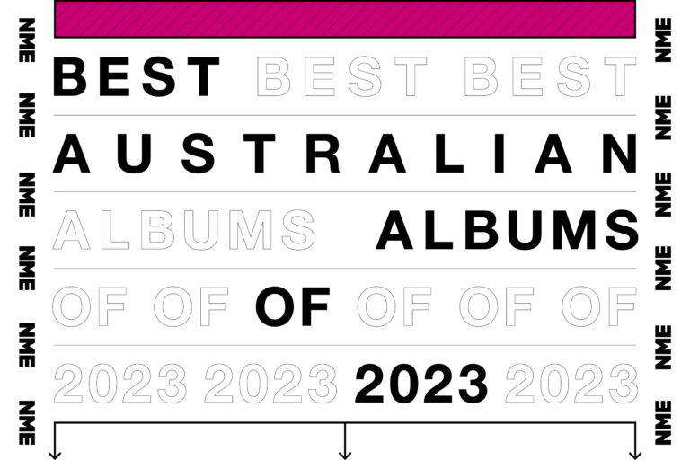 The 25 best Australian albums of 2023 (#3)