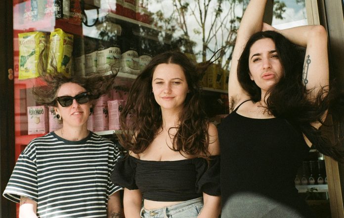 Vale Camp Cope, the trio that changed Australian music for the better