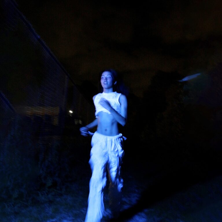 EP REVIEW: blue (the remixes)