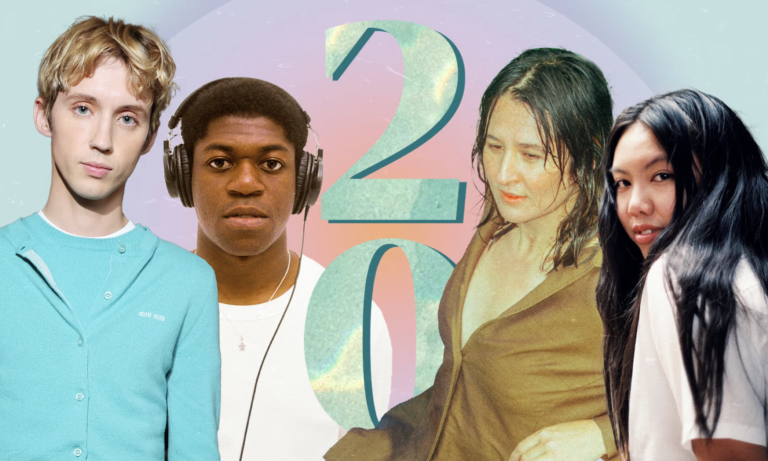 Australia’s best new music for November