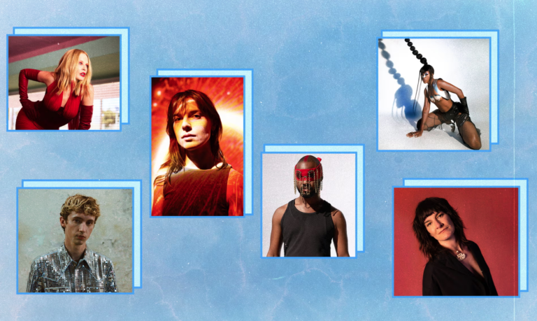 Kylie, Jen Cloher, Troye Sivan and others: the 17 best Australian albums of 2023