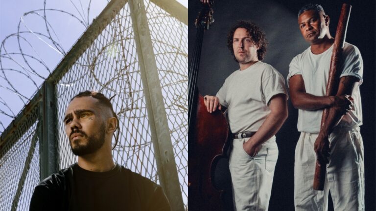 The 10 Best Tunes of the Week