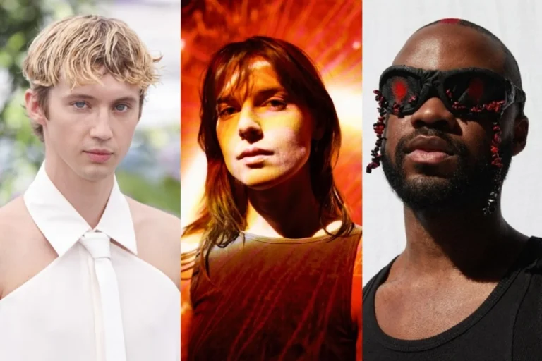 The 25 Best Australian Albums of 2023