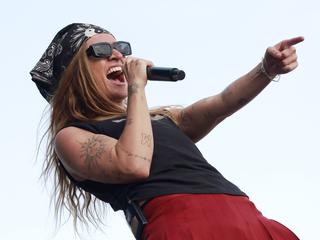 The future of rock is female… & queer