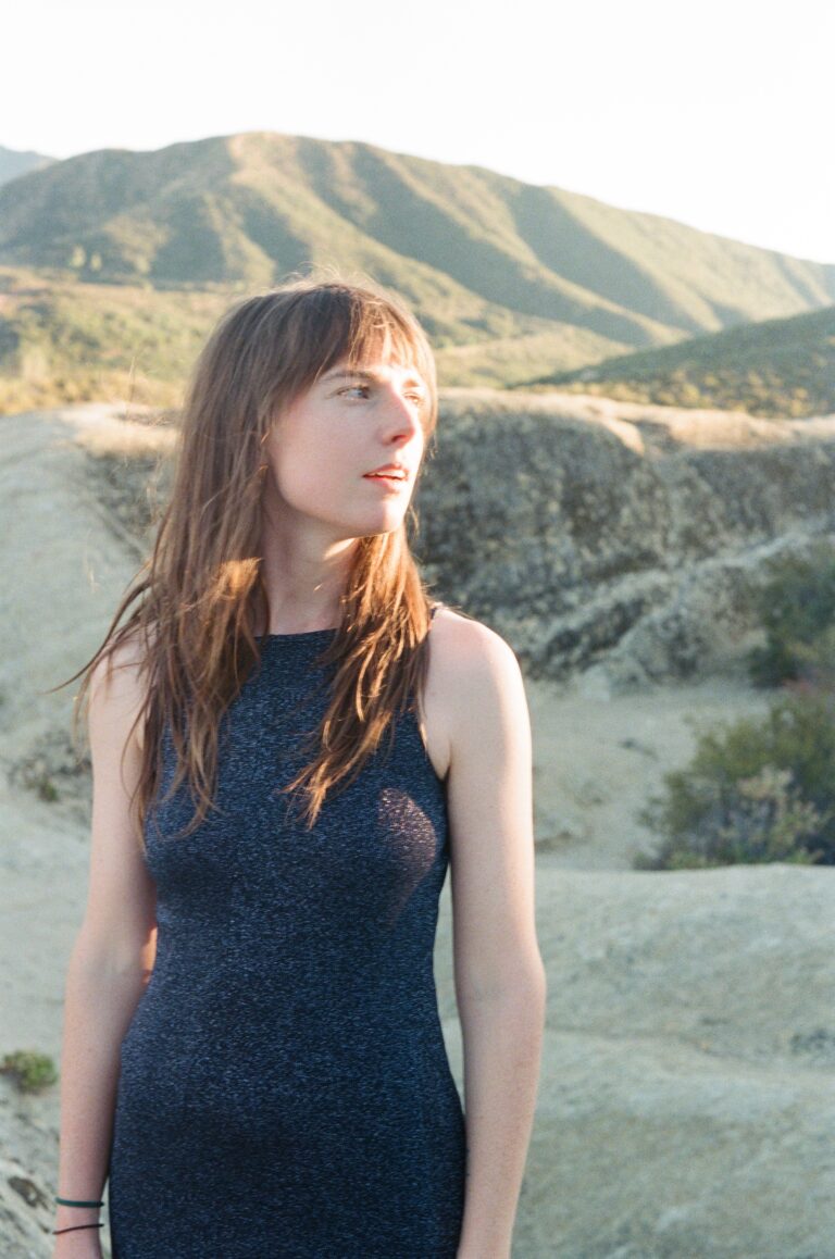 Angie McMahon Announces Australia & New Zealand Album Tour