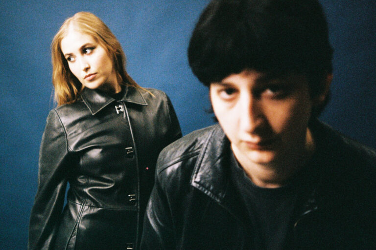 Digging In: RINSE – ‘Kiss Me (Kill Me)’ feat. Hatchie