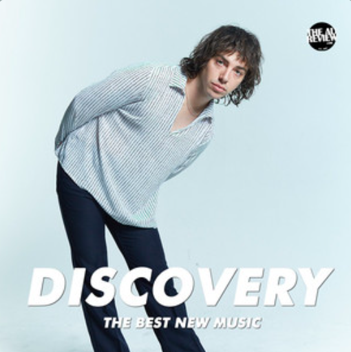New Music Discoveries 26th April: Hayley Mary, Tiny Habits, Girl and Girl and more