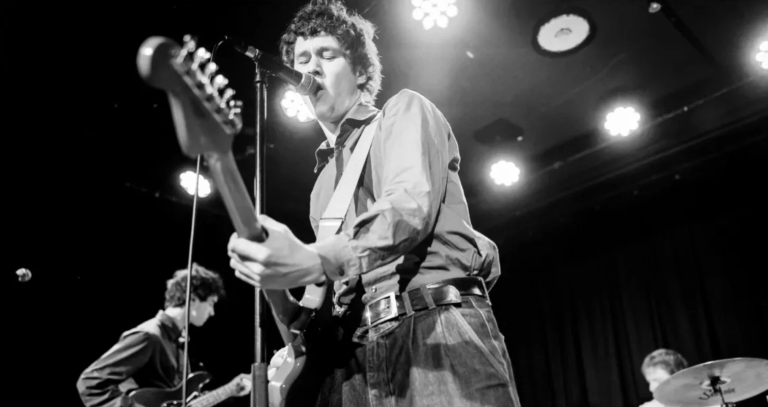 Making Noise: Radio Free Alice