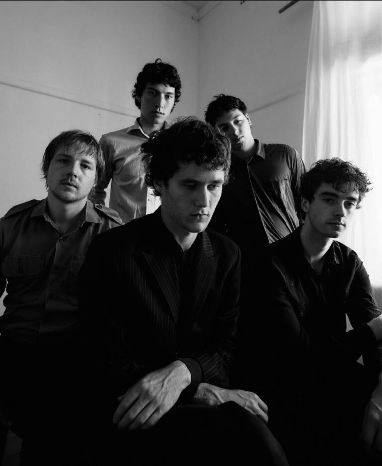 New songs added to Unearthed radio w/c 17/06/24