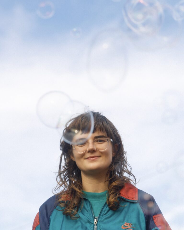 German-Australian producer Hachiku is sweeter than ever on The Joys Of Being Pure At Heart