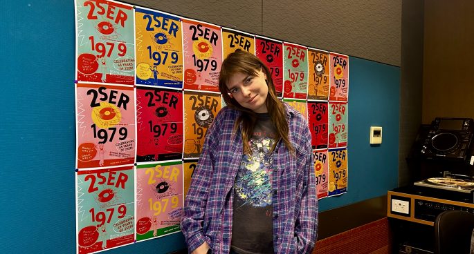 Angie McMahon on Mantras, Social Media, and Big Thief