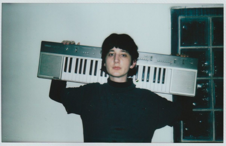 267. RINSE (IN STUDIO)