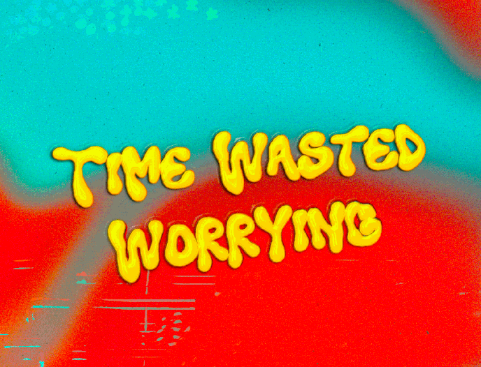 Hachiku – Time Wasted Worrying