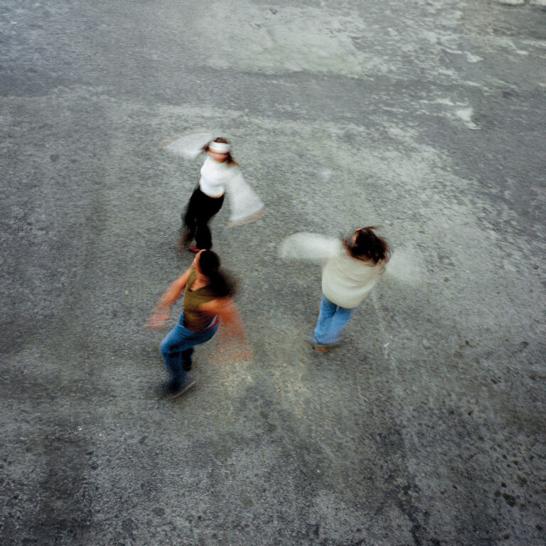 DEBUT ALBUM REVIEW: All for Something by Tiny Habits