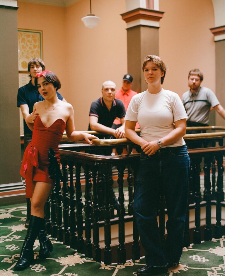Best Australian Music of the Week: June 17th -June 23rd